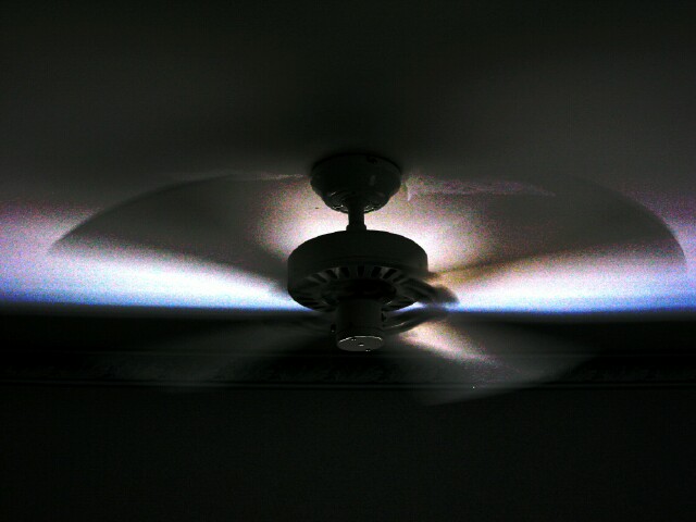 Cool breeze