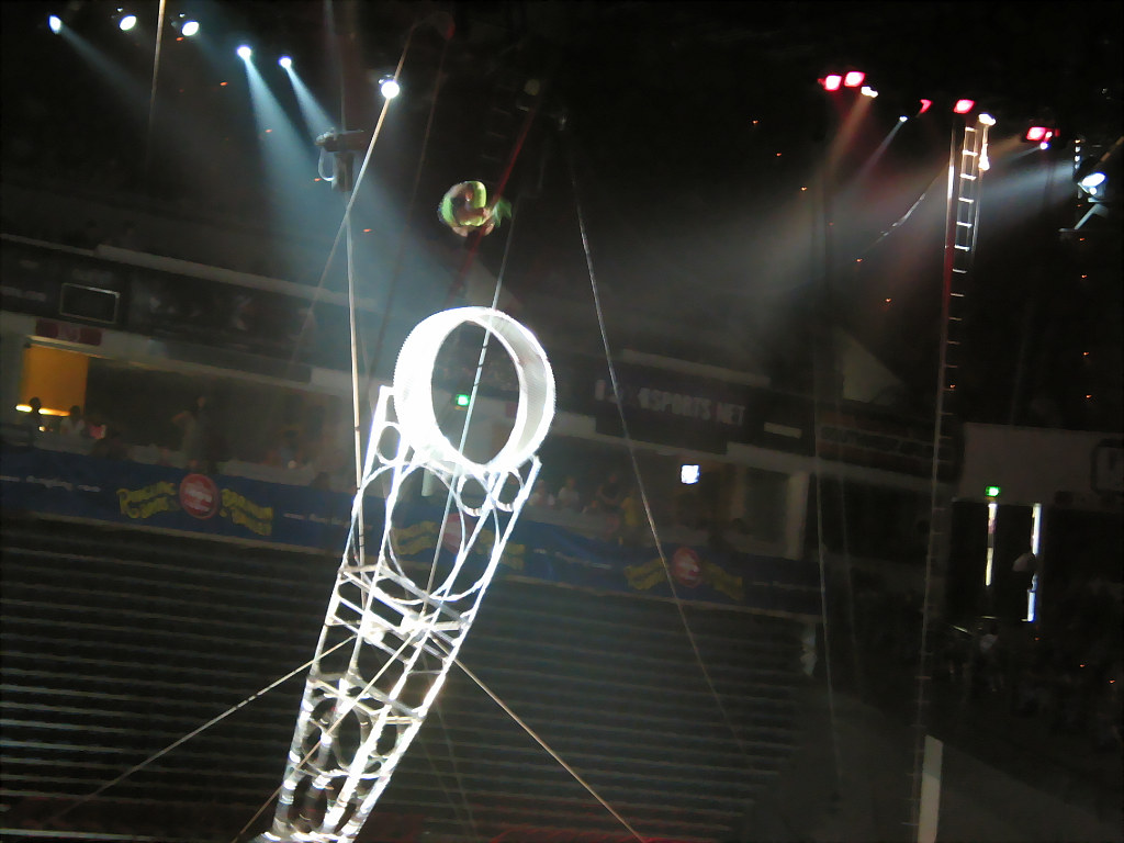 Wheel of Death