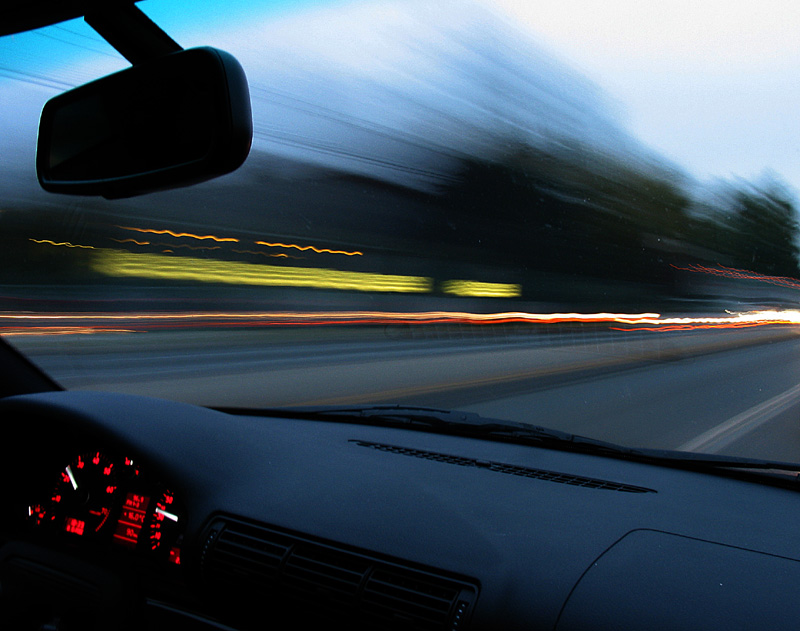 Out for a Drive 2