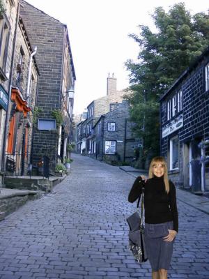 Haworth