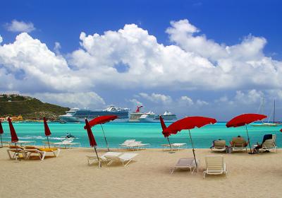 ST. Martin