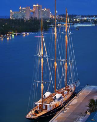 Atlantis