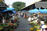 Hoi An - Market
