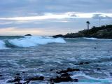 Laguna Surf and Rocks