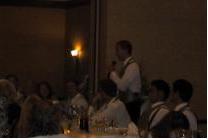 Ronnie making a best man's speech2.JPG