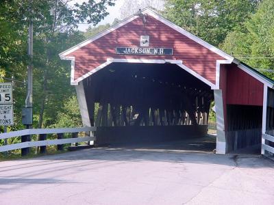 New Hampshire