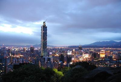 Taipei trip (x_)