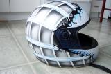 airbrush  casque  moto  helmet  www.decormoi.com