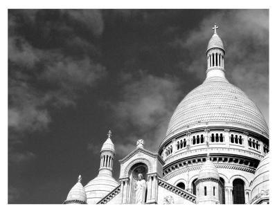 Sacre Coeur