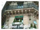 les deux magots