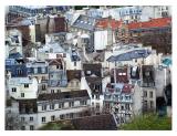 Roofs of the Latin Quarter