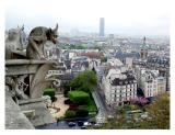 The Watchers, Notre Dame