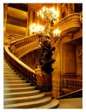 The Grand Staircase, Opera House