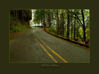 Old Scenic Highway