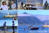 2005 April 17 Hermanus Compilation