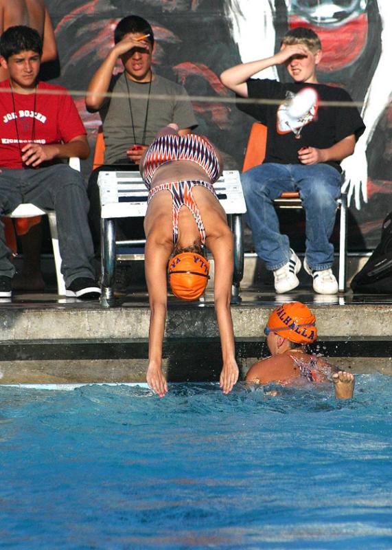 100 Meter Freestyle Relay