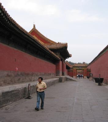 Quiet walks inside The Forbidden City.jpg