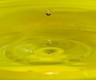 Water Drops