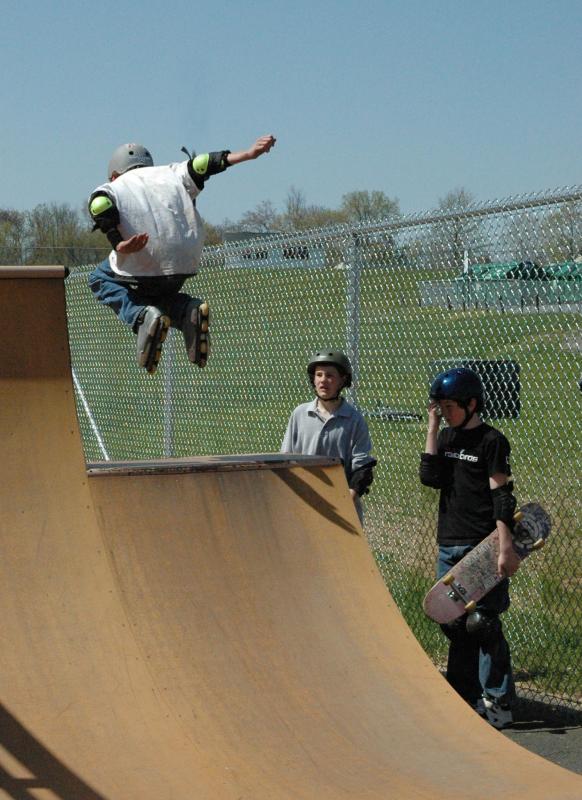 Fly Boy