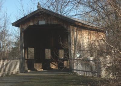 Jericho Bridge