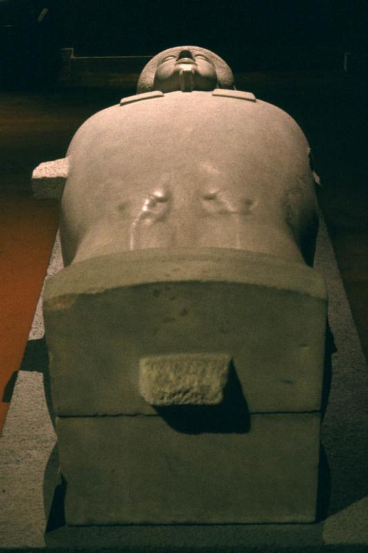 Sidon Sarcophagus