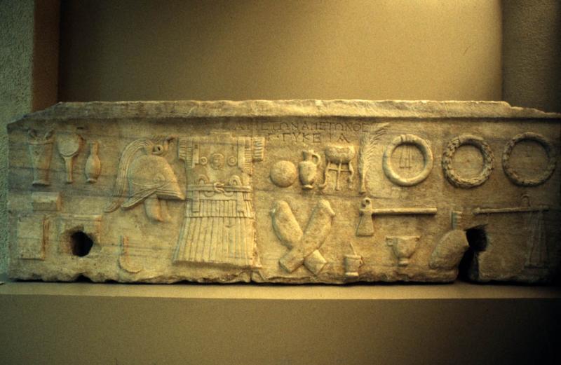 A soldiers sarcophagus.jpg