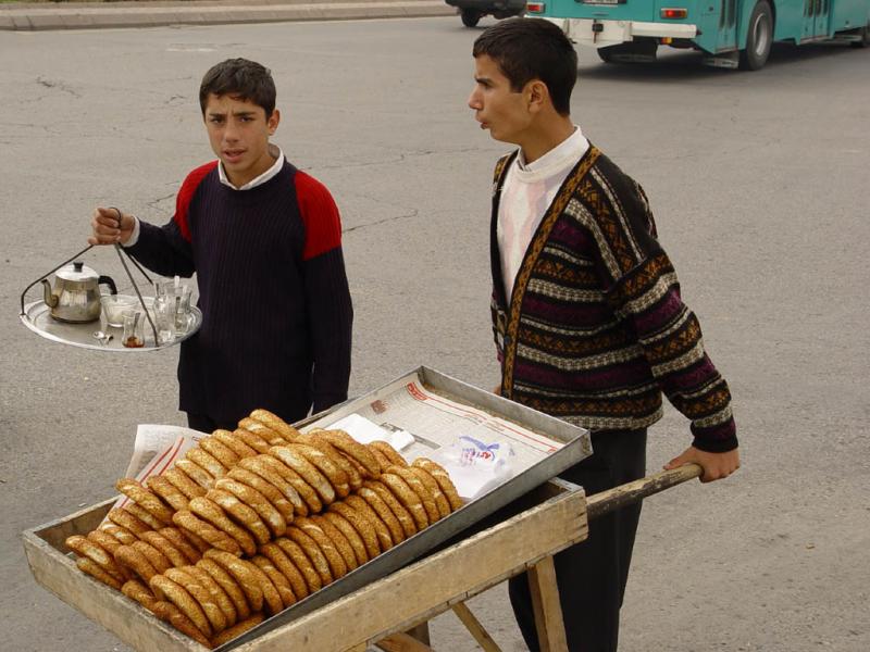 Kayseri 2464