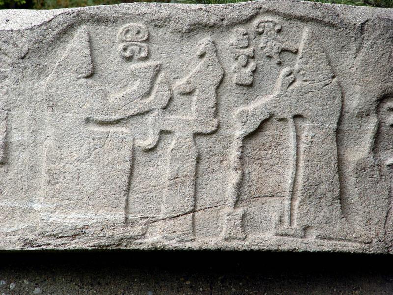 Kayseri Arch Museum 2528