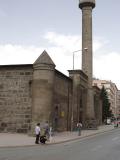 Kayseri Hacı kılıc Mosque complex 2443