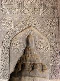 Kayseri Hacı kılıc Mosque complex 2448