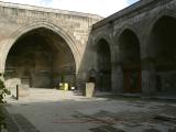 Kayseri Hunat Mosque Complex 2545