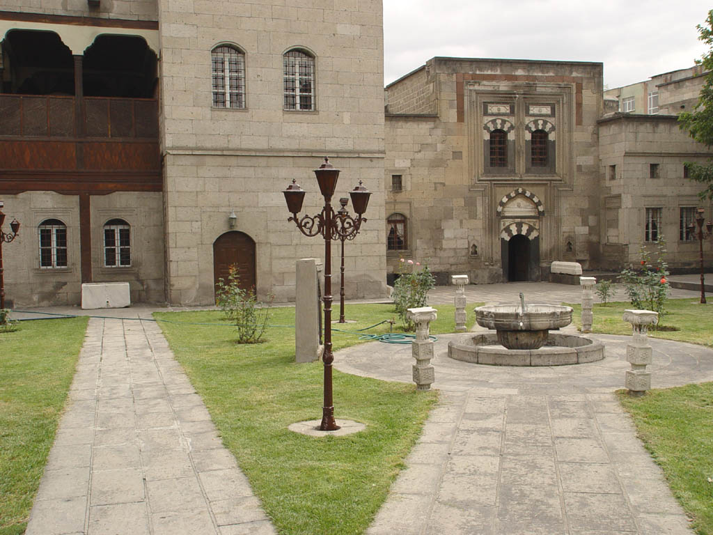 Kayseri 2481
