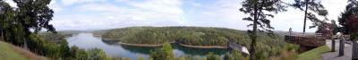 5 Frame Panorama