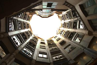 La Pedrera