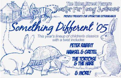Something Different 2005