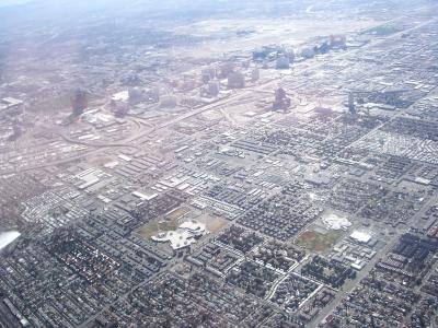 Las Vegas 2005