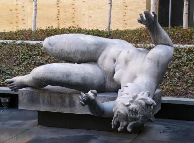 Sculpture Garden