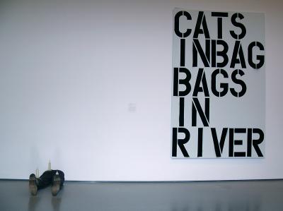 In The Bag