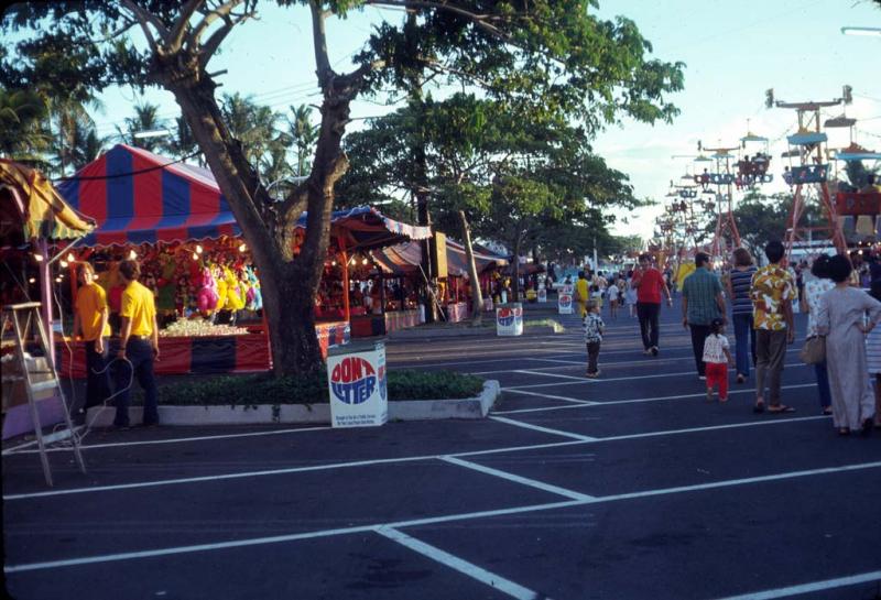 Hawaii State Fair