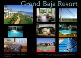 Grand Baja Resort