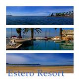 Estero Beach Resort