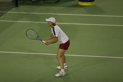 Australian Open - 2005