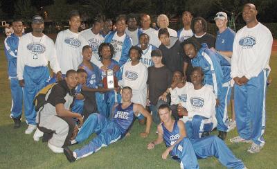 2005 Region Champs