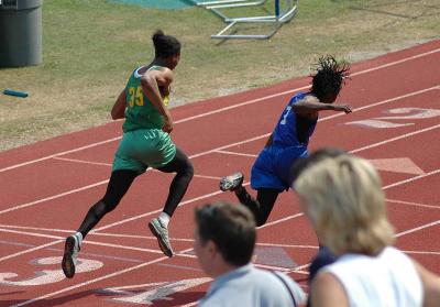 110 Meter HH