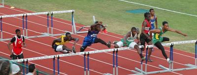110 Meter HH
