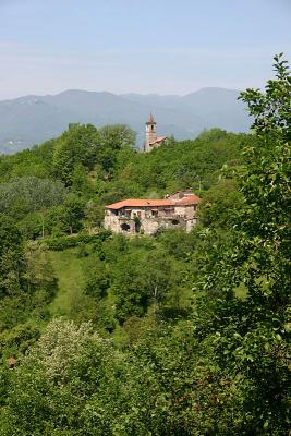 Lunigiana 2004