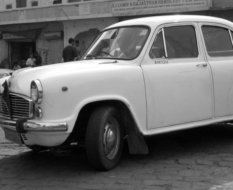 Ambassador