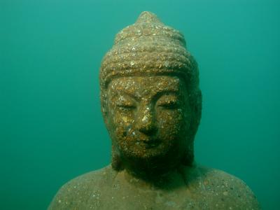 Boeddha Close-up (27)