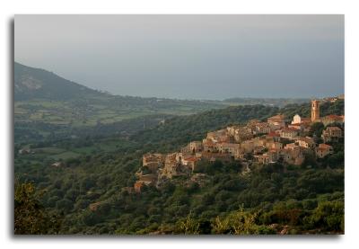 ...famous for its perched villages
