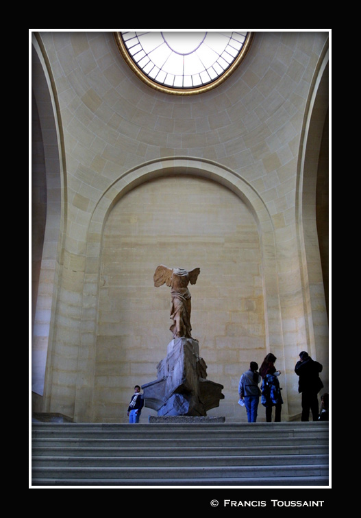 Le Louvre